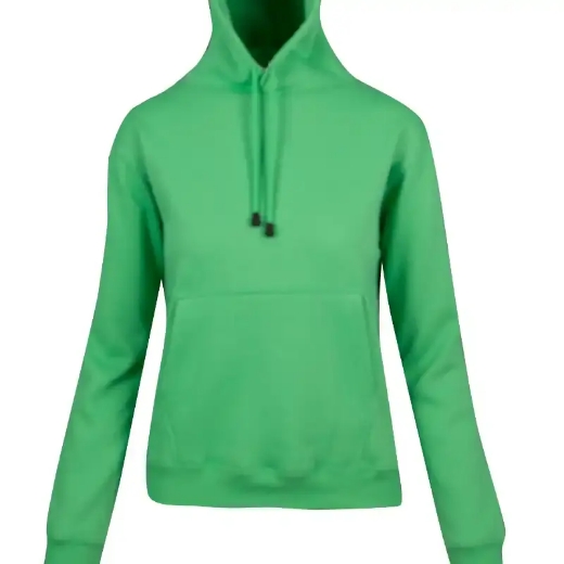 Picture of RAMO, Ladies Kangaroo Pocket Hoodie